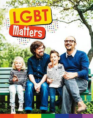 Picture of LGBTQ+ Matters