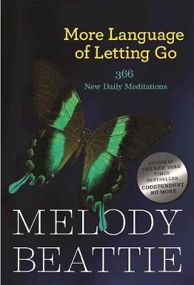 Picture of LANGUAGE OF LETTING GO