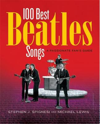 Picture of 100 Best Beatles Songs: A Passionat
