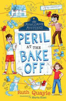 Picture of The Muddlemoor Mysteries: Peril at the Bake Off