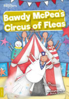 Picture of Bawdy McPea's Circus of Fleas!