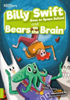 Picture of Billy Swift Goes To Space School and Bears on The Brain