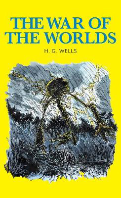 Picture of War of the Worlds, The