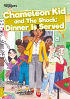 Picture of Chameleon Kid and The Shock: Dinner is Served