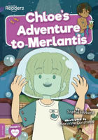 Picture of Chloe's Adventure to Merlantis