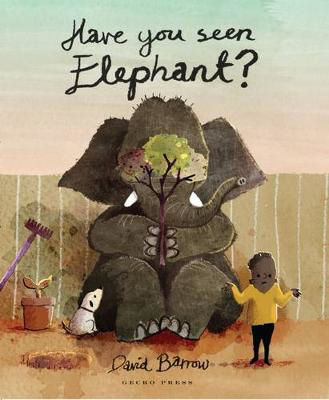 Picture of Have You Seen Elephant?