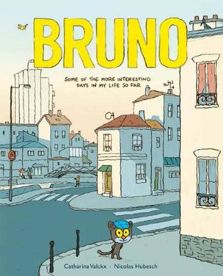 Picture of Bruno