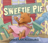 Picture of The Misadventures of Sweetie Pie