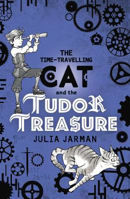 Picture of The Time-Travelling Cat and the Tudor Treasure
