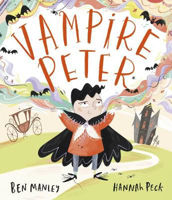Picture of Vampire Peter