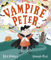 Picture of Vampire Peter