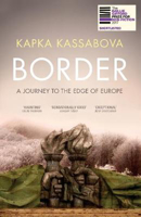 Picture of Border: A Journey to the Edge of Eu