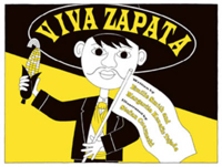 Picture of Viva Zapata