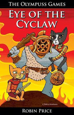 Picture of Eye of the Cyclaw