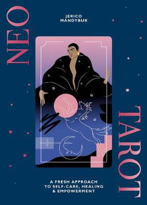 Picture of Neo Tarot: A fresh approach to self