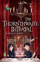 Picture of The Thornthwaite Betrayal