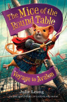 Picture of The Mice of the Round Table 2: Voyage to Avalon