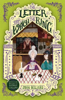 Picture of The Letter, the Witch and the Ring - The House With a Clock in Its Walls 3