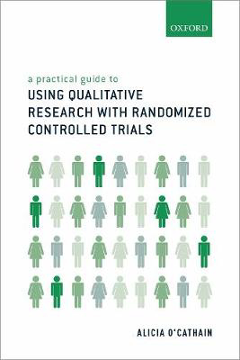 Picture of A Practical Guide to Using Qualitative Research with Randomized Controlled Trials