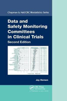 Picture of Data and Safety Monitoring Committees in Clinical Trials