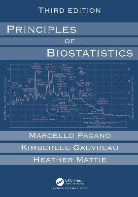 Picture of Principles of Biostatistics