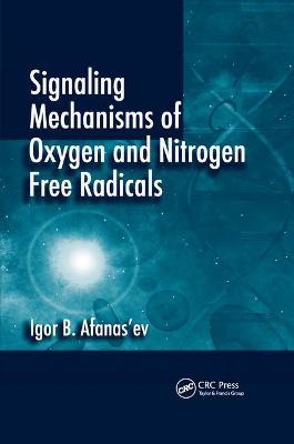 Picture of Signaling Mechanisms of Oxygen and Nitrogen Free Radicals