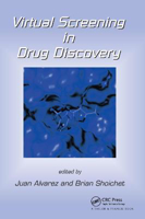 Picture of Virtual Screening in Drug Discovery