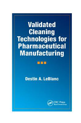 Picture of Validated Cleaning Technologies for Pharmaceutical Manufacturing