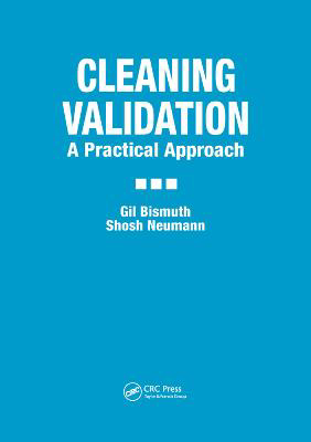 Picture of Cleaning Validation: A Practical Approach