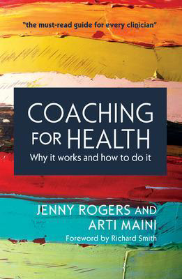 Picture of COACHING FOR HEALTH