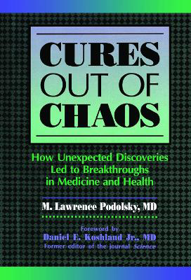 Picture of Cures out of Chaos