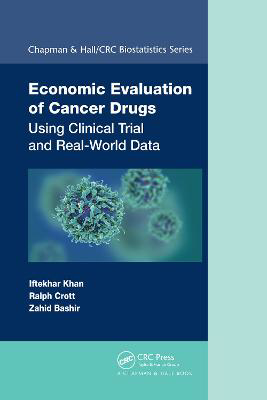 Picture of Economic Evaluation of Cancer Drugs: Using Clinical Trial and Real-World Data