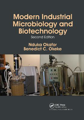 Picture of Modern Industrial Microbiology and Biotechnology
