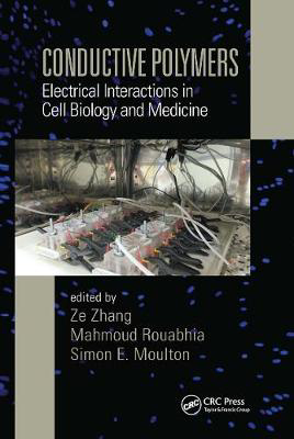Picture of Conductive Polymers: Electrical Interactions in Cell Biology and Medicine