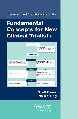 Picture of Fundamental Concepts for New Clinical Trialists