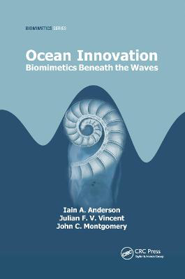 Picture of Ocean Innovation: Biomimetics Beneath the Waves