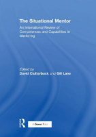 Picture of The Situational Mentor: An International Review of Competences and Capabilities in Mentoring
