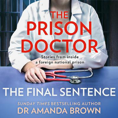 Picture of The Prison Doctor: The Final Sentence