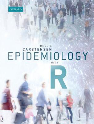 Picture of Epidemiology with R