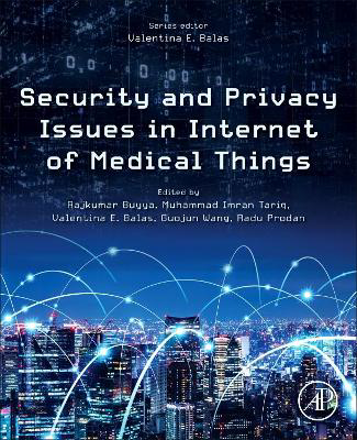 Picture of Security and Privacy Issues in Internet of Medical Things