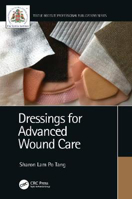 Picture of Dressings for Advanced Wound Care