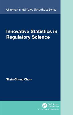 Picture of Innovative Statistics in Regulatory Science