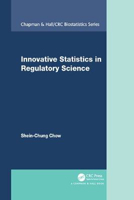 Picture of Innovative Statistics in Regulatory Science