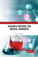 Picture of Research Methods for Medical Graduates