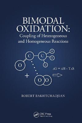 Picture of Bimodal Oxidation: Coupling of Heterogeneous and Homogeneous Reactions