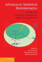 Picture of Advances in Statistical Bioinformatics: Models and Integrative Inference for High-Throughput Data