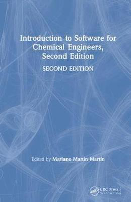 Picture of Introduction to Software for Chemical Engineers, Second Edition
