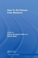 Picture of How To Do Primary Care Research