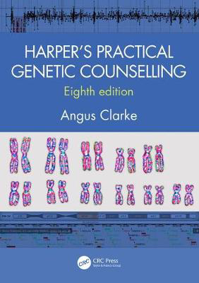 Picture of Harper's Practical Genetic Counselling, Eighth Edition