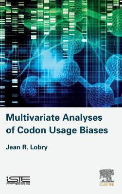 Picture of Multivariate Analyses of Codon Usage Biases
